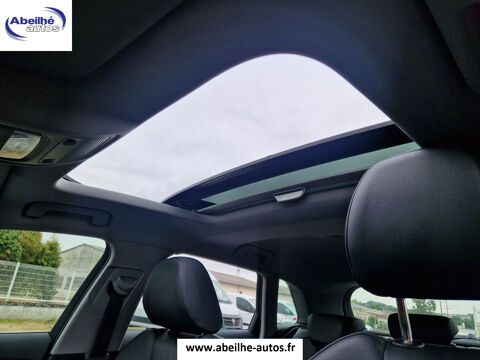 A3 35 TDI 150 S-TRONIC DESIGN LUXE 2019 occasion 32230 Marciac