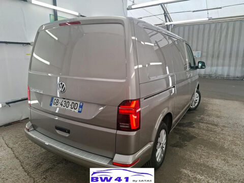 Transporter 2.0 TDi 150 DSG7 L1H1 Business Line Plus 2021 occasion 41250 Neuvy