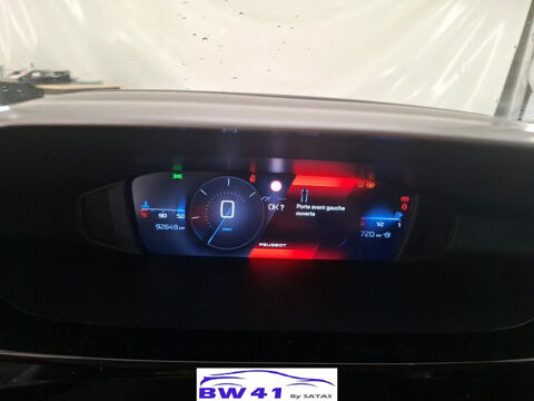 308 SW PureTech 130 S&S ACTIVE PACK 2022 occasion 41250 Neuvy