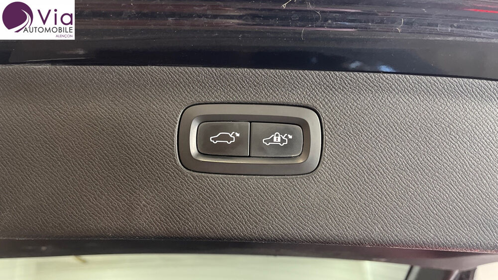 XC90 D5 AWD AdBlue 235 Geartronic 7pl Inscription 2018 occasion 61000 ALENCON