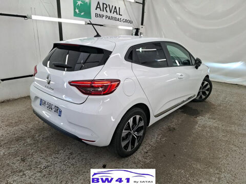 Clio V Evolution TCe 100 GPL 2023 occasion 41250 Neuvy