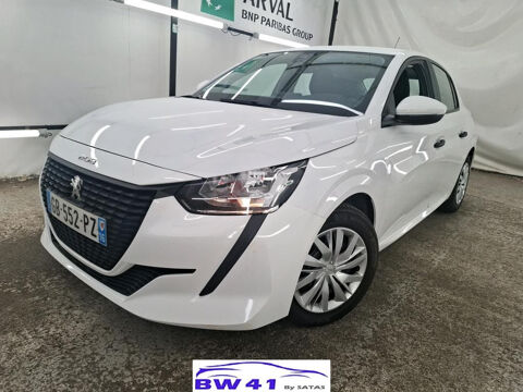 Annonce voiture Peugeot Divers 8190 €