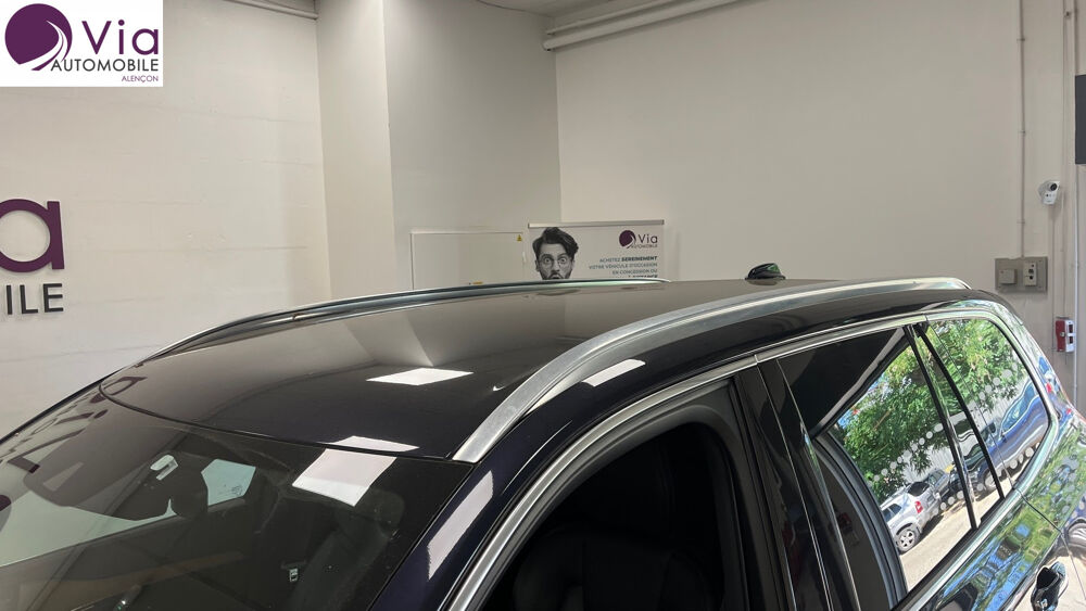 XC90 D5 AWD AdBlue 235 Geartronic 7pl Inscription 2018 occasion 61000 ALENCON