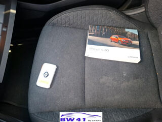 Clio V Business TCe 100 X-tronic 2020 occasion 41250 Neuvy