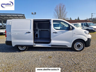 Scudo XL EAT8 2.0 BLUEHDI 180 PACK CONNECTIVITE+CAMERA 3PL 2024 occasion 32230 Marciac