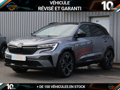 Annonce voiture Renault Austral 29980 €
