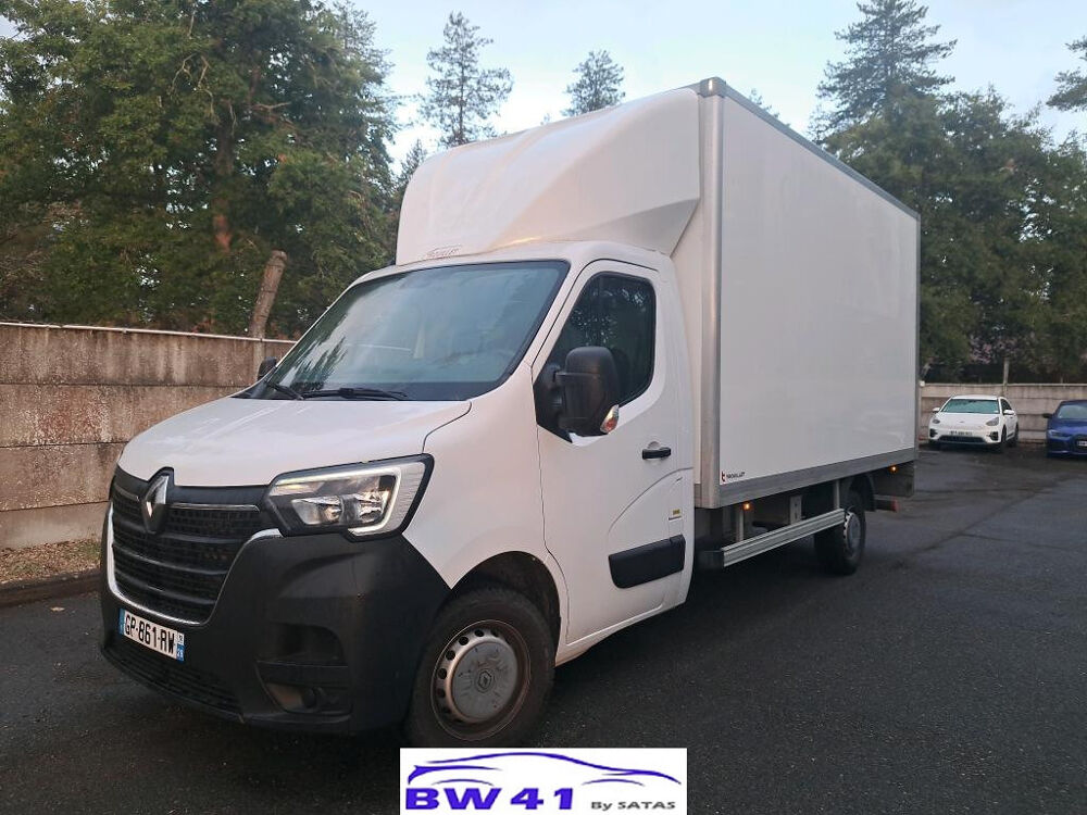 Master CC Tr CF F3500 L3 Blue dCi 145 EVIE 2023 occasion 41250 Neuvy