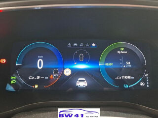 Arkana Techno ETech full hybrid 145 2023 occasion 41250 Neuvy