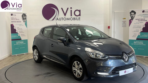 Clio IV TCe 90 Energy Trend 2017 occasion 61000 ALENCON