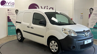 Kangoo Express 1.5 DCI 90 ENERGY E6 CONFORT 2017 occasion 61000 ALENCON