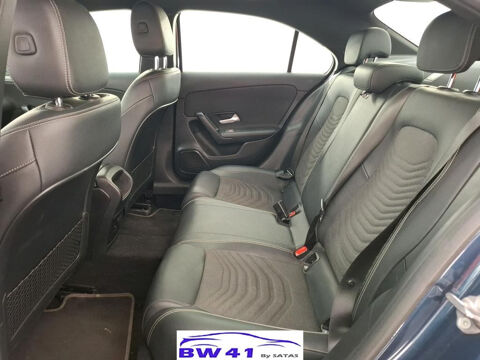 Classe A A 180 d Business Line 2021 occasion 41250 Neuvy