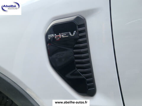 Ranger BVA10 2.3 PHEV 281 XLT RIDEAU 4PL 2026 occasion 32230 Marciac