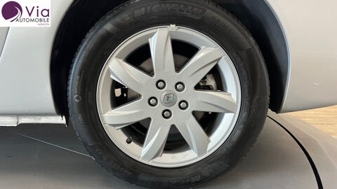 Grand Espace 2.0 dCi 150 FAP Alyum / 7 PLACES / 7 SI&Egrave;GES 2011 occasion 61000 ALENCON