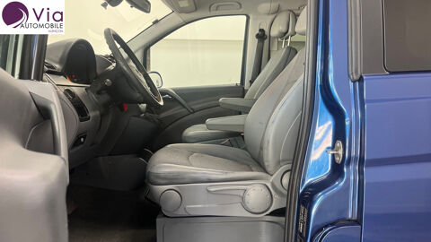 Viano 3.0 CDI Long Trend A 2007 occasion 61000 ALENCON