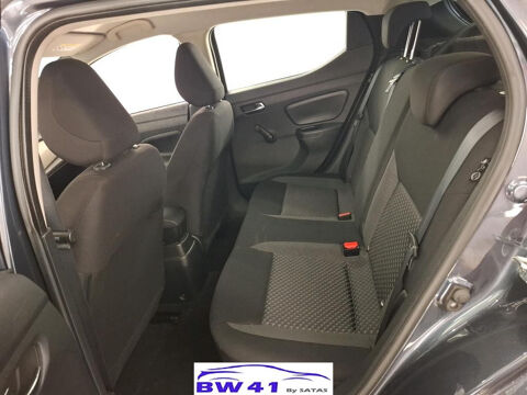 Micra IG-T 100 Business Edition 2020 occasion 41250 Neuvy