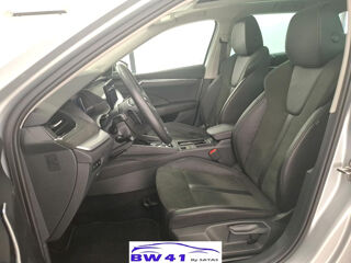 Octavia 1.5 TSI mHEV e-TEC 150 DSG7 Style 2024 occasion 41250 Neuvy