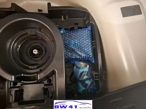 C3 PureTech 83 S&S BVM Feel Pack 2022 occasion 41250 Neuvy