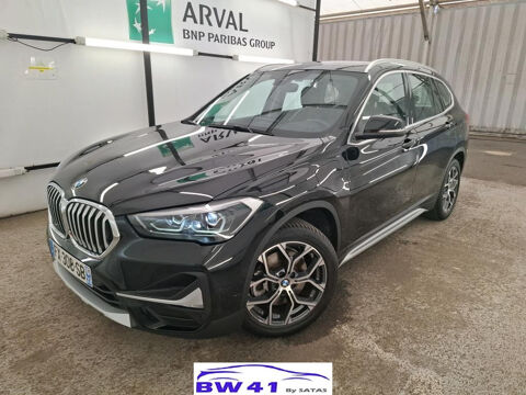 Annonce voiture BMW Série 1 22990 €