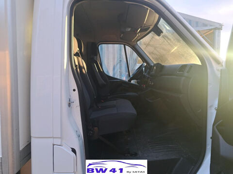 Master CC Tr CF F3500 L3 Blue dCi 145 EVIE 2023 occasion 41250 Neuvy