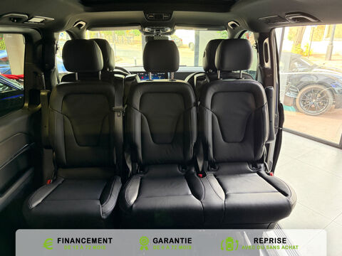 Classe V 250d 9G-Tronic 4X4 Avantgarde / TOIT OUVRANT / TVA RECUPERAB 2026 occasion 94100 Saint Maur des Foss&eacute;s