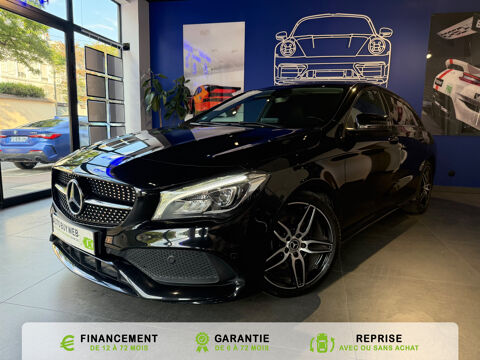 Annonce voiture Mercedes Classe CLA 20780 €