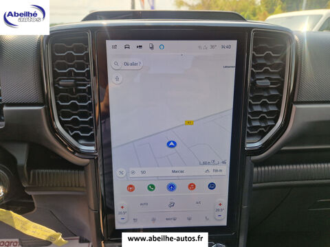 Ranger e-4WD V6 3.0 ECOBLUE 240 BVA10 XLT 4PL 2026 occasion 32230 Marciac