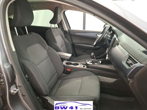 Arkana Evolution E-Tech full hybrid 145 2023 occasion 41250 Neuvy