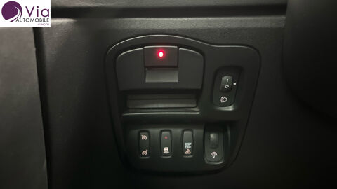 Grand Espace 2.0 dCi 150 FAP Alyum / 7 PLACES / 7 SI&Egrave;GES 2011 occasion 61000 ALENCON