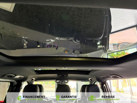 Classe V 250d 9G-Tronic 4X4 Avantgarde / TOIT OUVRANT / TVA RECUPERAB 2026 occasion 94100 Saint Maur des Foss&eacute;s