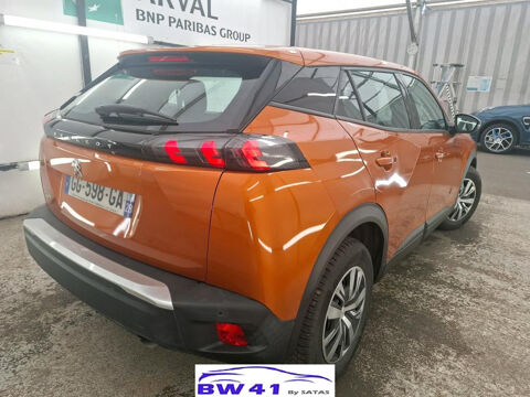 2008 PureTech 100 ACTIVE 2022 occasion 41250 Neuvy