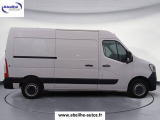 Master L2H2 3T5 2.3 BLUE DCI 135 CONFORT 3PL 2023 occasion 32230 Marciac