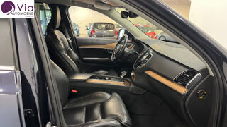 XC90 D5 AWD AdBlue 235 Geartronic 7pl Inscription 2018 occasion 61000 ALENCON