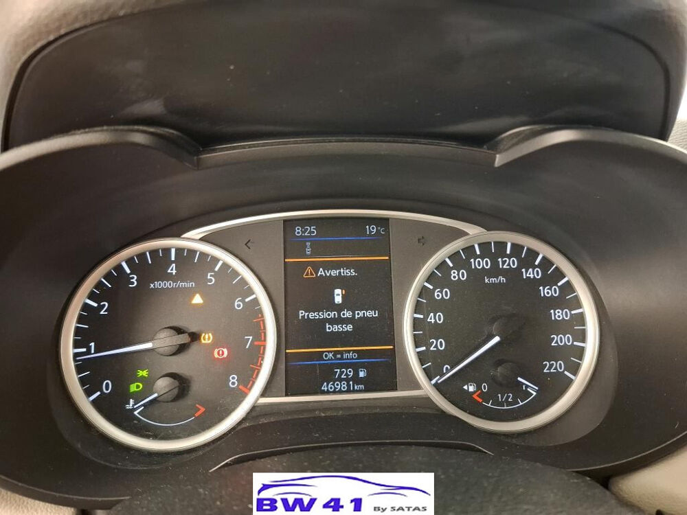 Micra IG-T 100 Business Edition 2020 occasion 41250 Neuvy