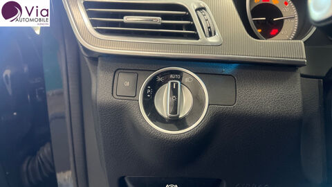 Classe E 220 BlueTEC Executive A 2015 occasion 61000 ALENCON