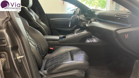 508 SW Hybrid 225 e-EAT8 GT 2020 occasion 61000 ALENCON