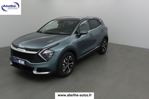 Sportage DCT7 1.6 CRDI 136 MHEV STYLE 2025 occasion 32230 Marciac
