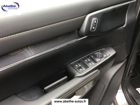 Ranger BVA10 2.0 ECOBLUE 205 WILDTRAK 4PL 2026 occasion 32230 Marciac