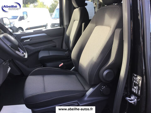 Transporter T7 L2H1 BVA8 2.0 TDI 170 BUSINESS 5PL 2025 occasion 32230 Marciac