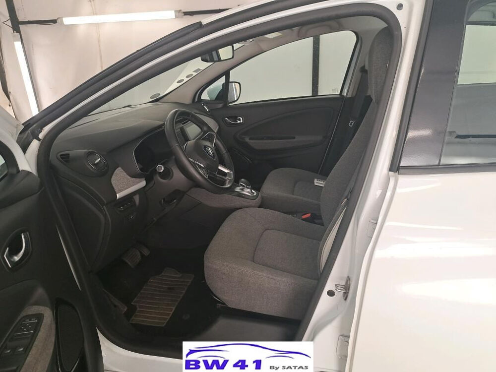 Zo&eacute; Zen R110 Achat Int&eacute;gral 2020 occasion 41250 Neuvy