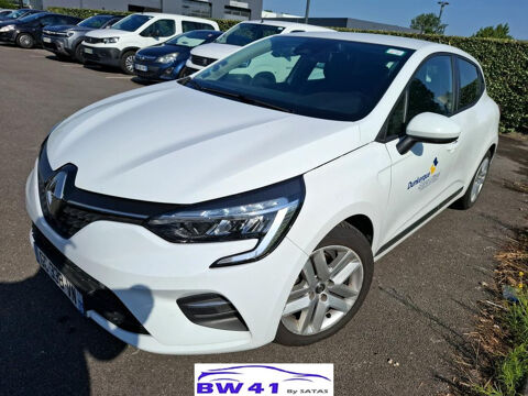 Annonce voiture Renault Clio V 14990 €