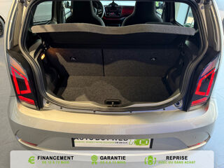 UP Up 1.0 115 BlueMotion Technology BVM6 GTI 2021 occasion 94100 Saint Maur des Foss&eacute;s