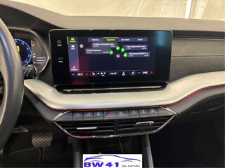 Octavia 2.0 TDI 150 DSG7 Style 2024 occasion 41250 Neuvy