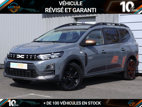 Dacia Jogger TCe 110 5 pl Extreme 2026 occasion Roissy-en-Brie 77680