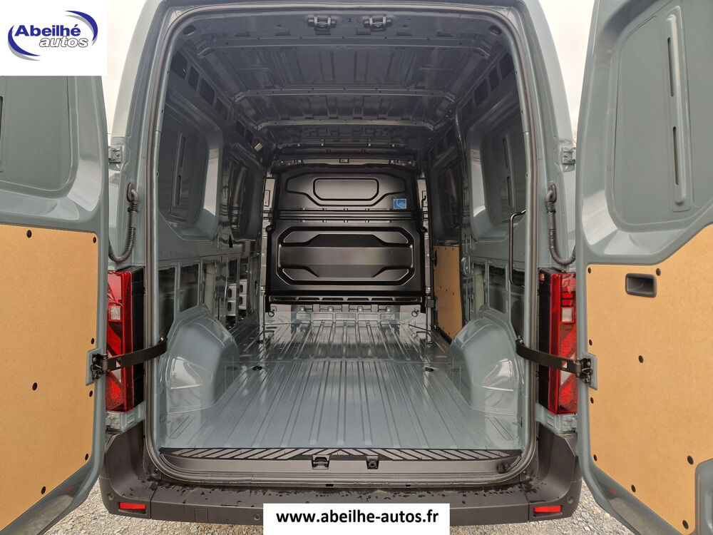 Master L2H2 3T5 2.0 BLUE DCI 150 ADVANCE CAMERA 3PL 2026 occasion 32230 Marciac