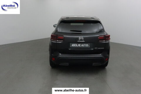 C5 aircross EAT8 1.5 BLUEHDI 130 MAX 2024 occasion 32230 Marciac