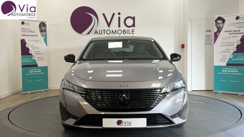 308 SW 1.5 BlueHDi 130 EAT8 Allure Pack / entretien Peugeot / attel 2023 occasion 61000 ALENCON