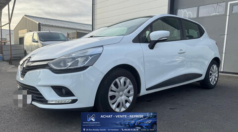 Renault clio iv BUSINESS dCi