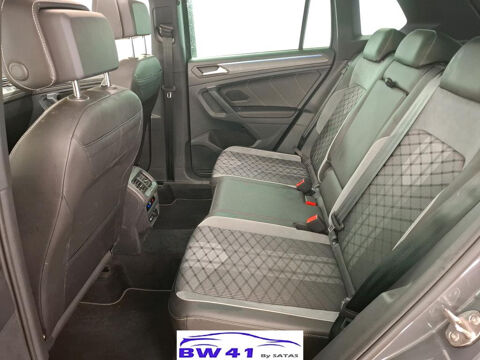 Tiguan 1.4 eHybrid 245 DSG6 R-Line 2023 occasion 41250 Neuvy