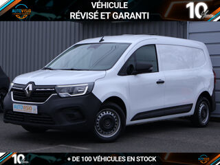 Kangoo Express L2 BLUE DCI 115 GRAND CONFORT - 22 2023 occasion 77680 Roissy-en-Brie