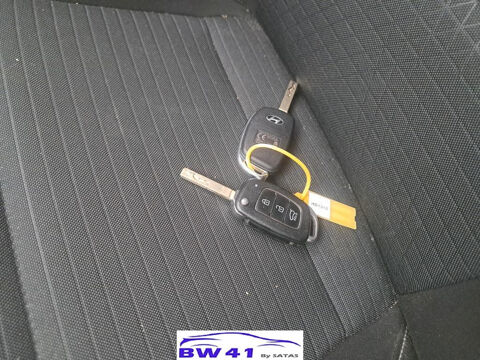 i20 1.0 T-GDI 100 HYBRID 48V Intuitive DCT-7 2023 occasion 41250 Neuvy